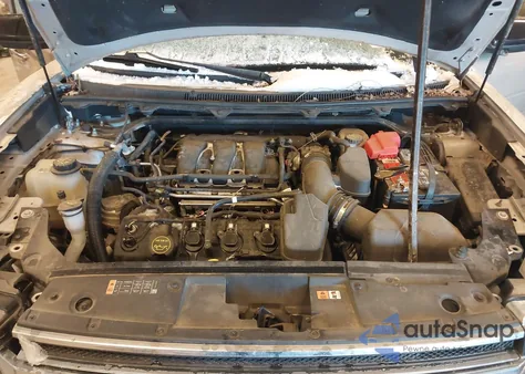 2017 Ford Flex Sel from USA, damaged, VIN 2FMHK6C85HBA03189